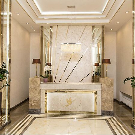 Skycity Apartments Odessa Extérieur photo