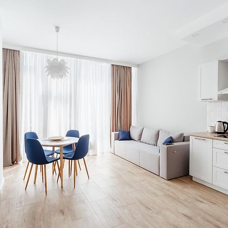 Skycity Apartments Odessa Extérieur photo