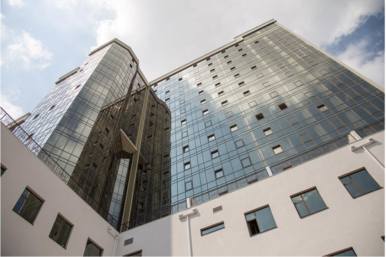 Skycity Apartments Odessa Extérieur photo