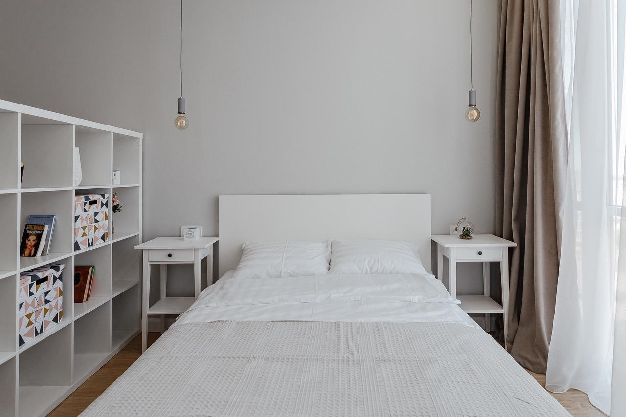 Skycity Apartments Odessa Extérieur photo