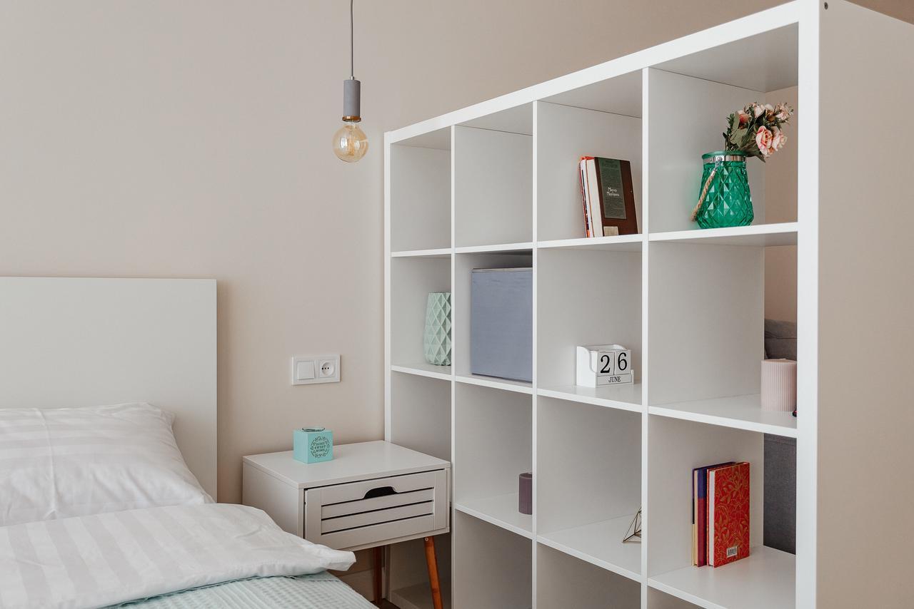 Skycity Apartments Odessa Extérieur photo