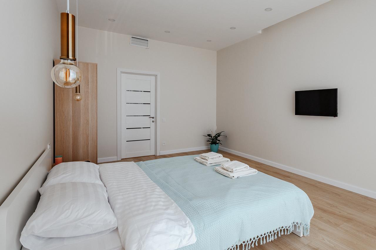 Skycity Apartments Odessa Extérieur photo