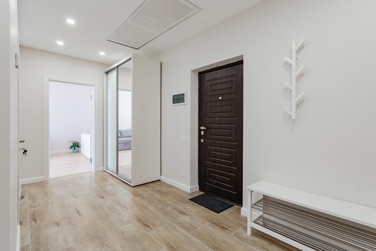 Skycity Apartments Odessa Extérieur photo