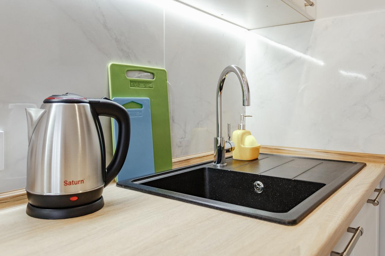 Skycity Apartments Odessa Extérieur photo