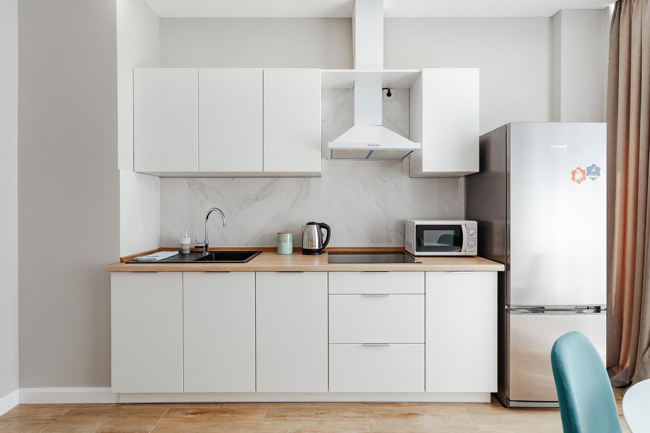 Skycity Apartments Odessa Extérieur photo