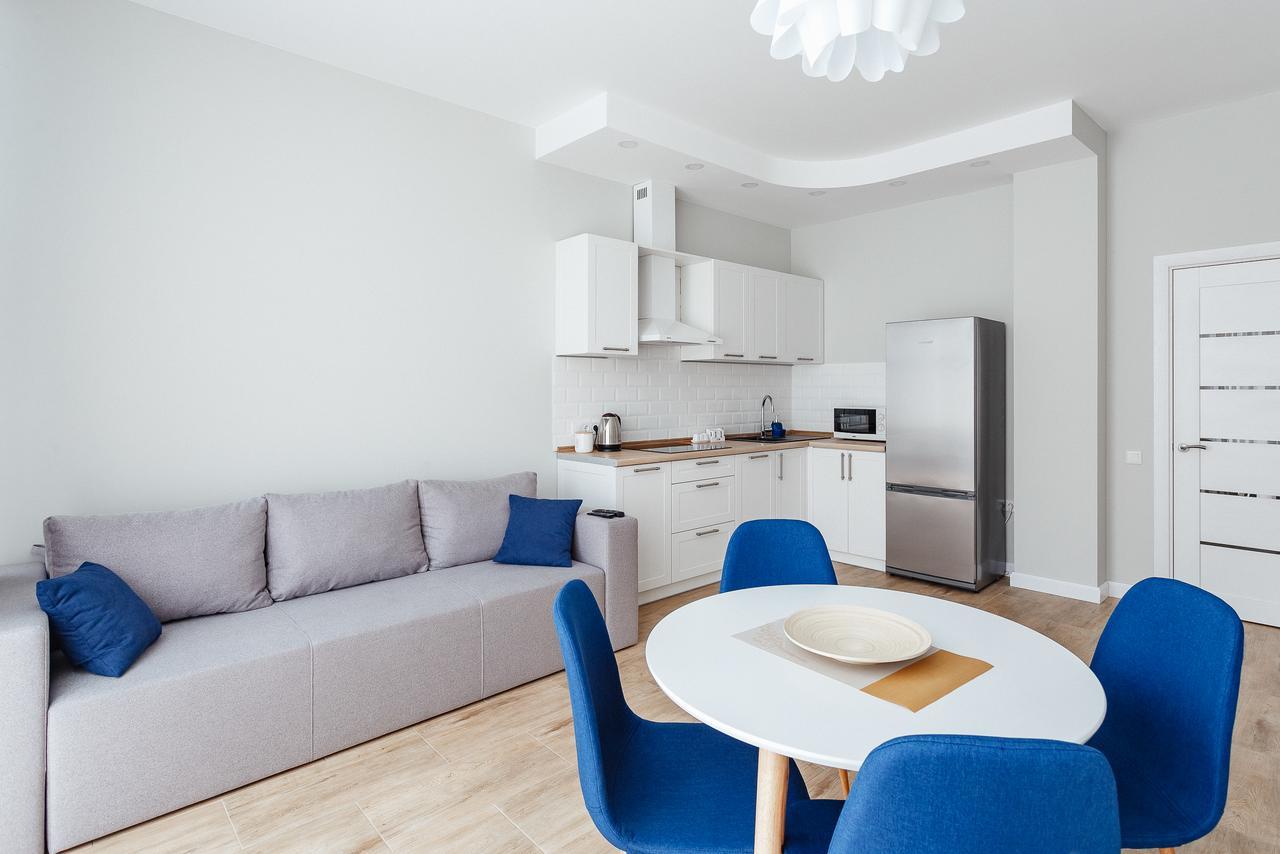 Skycity Apartments Odessa Extérieur photo