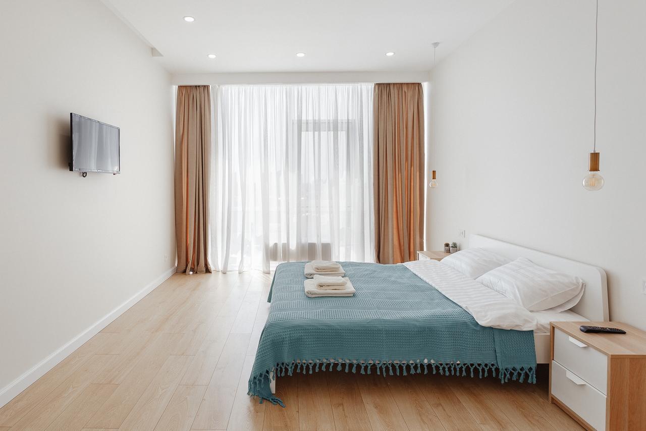 Skycity Apartments Odessa Extérieur photo