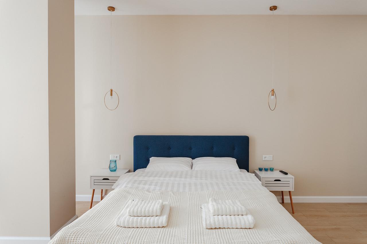 Skycity Apartments Odessa Extérieur photo