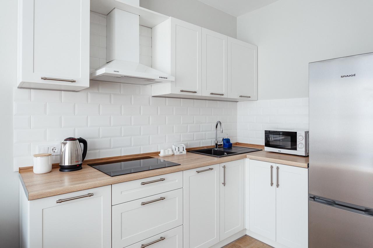 Skycity Apartments Odessa Extérieur photo