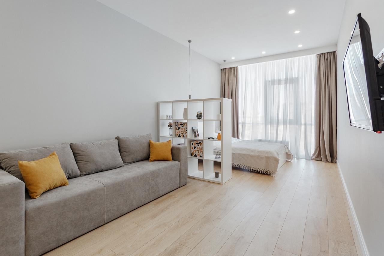 Skycity Apartments Odessa Extérieur photo
