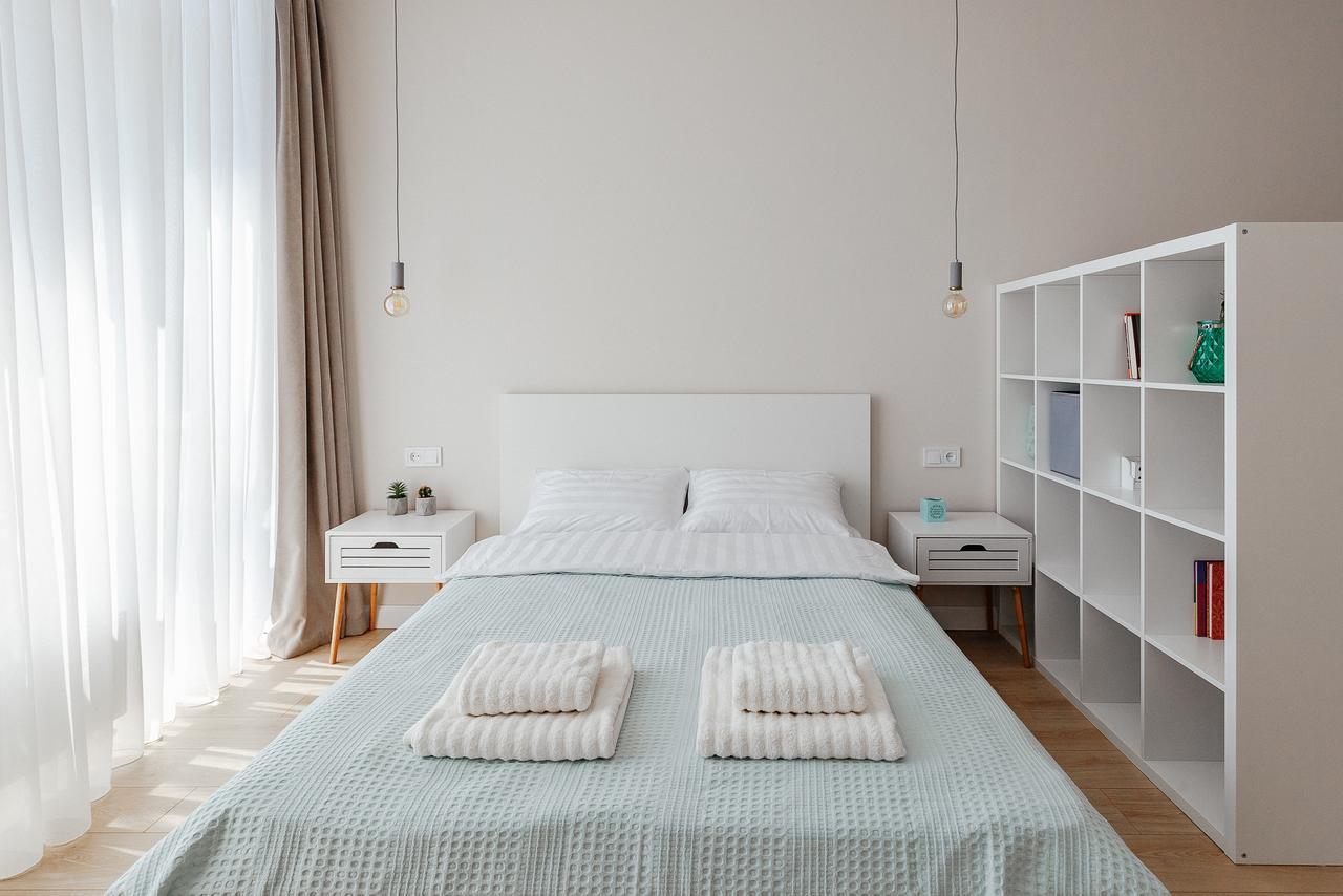 Skycity Apartments Odessa Extérieur photo