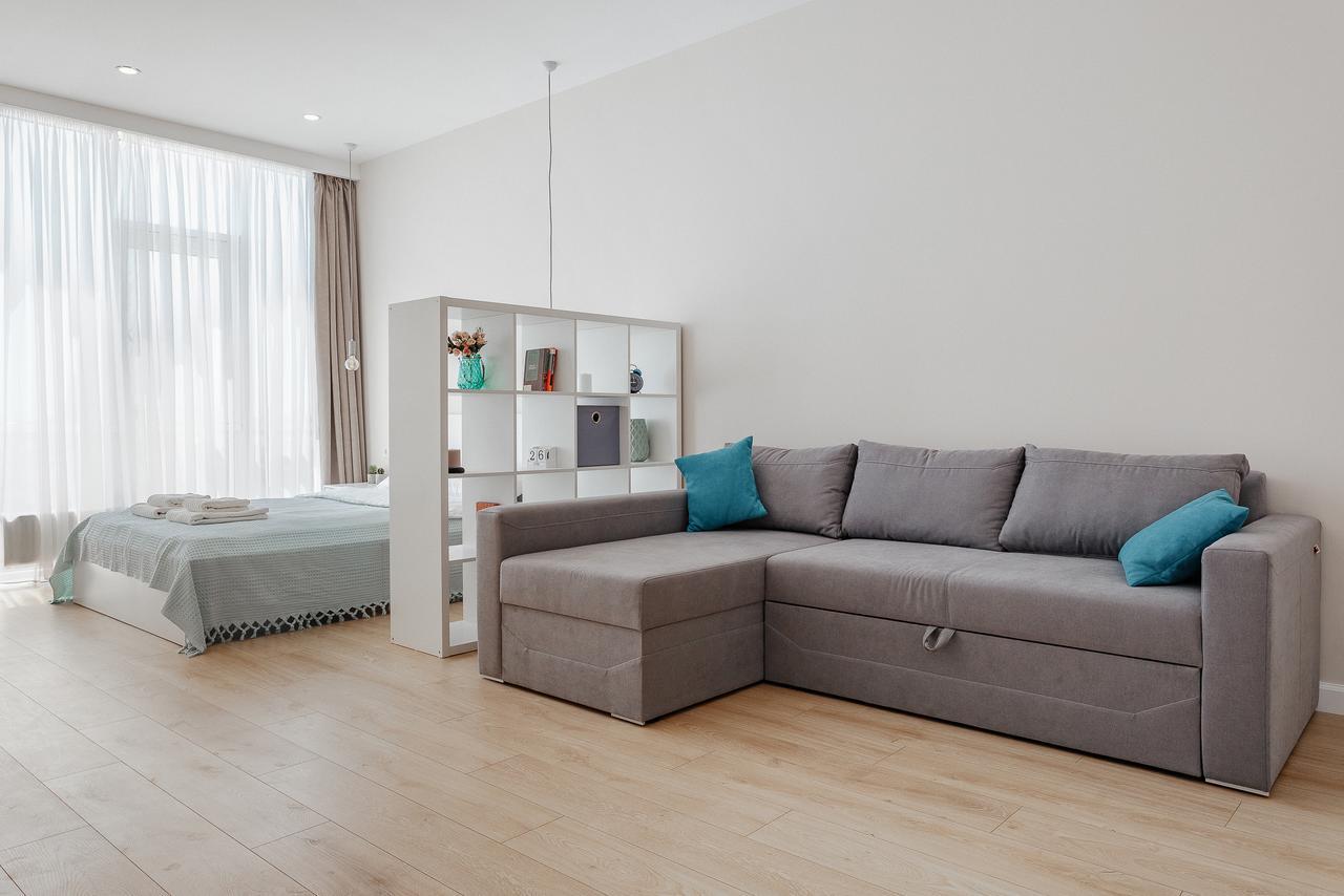 Skycity Apartments Odessa Extérieur photo