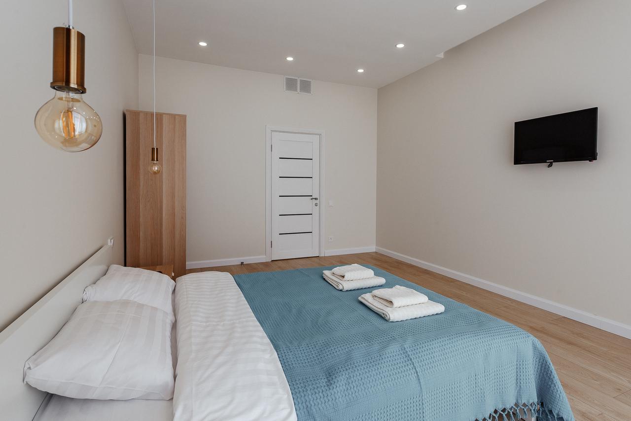 Skycity Apartments Odessa Extérieur photo