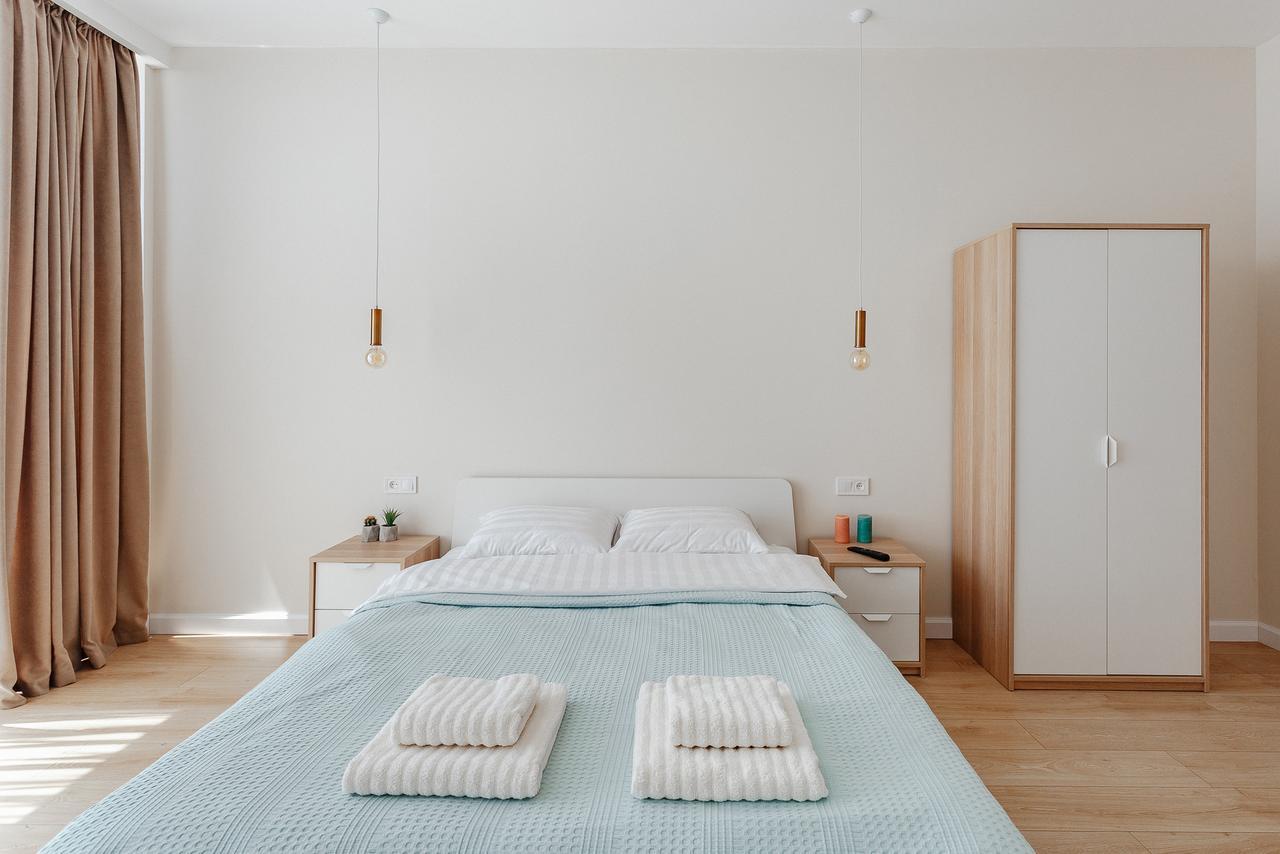 Skycity Apartments Odessa Extérieur photo
