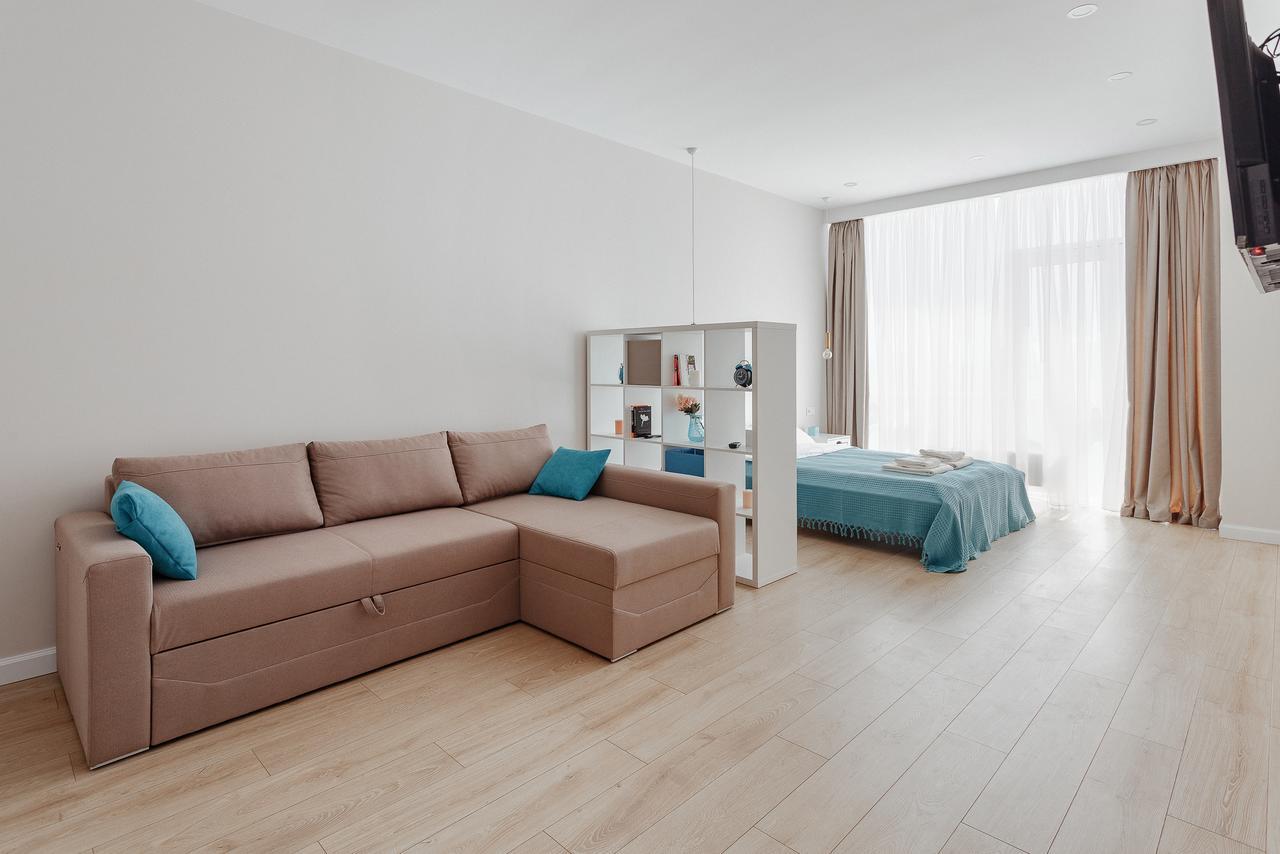 Skycity Apartments Odessa Extérieur photo