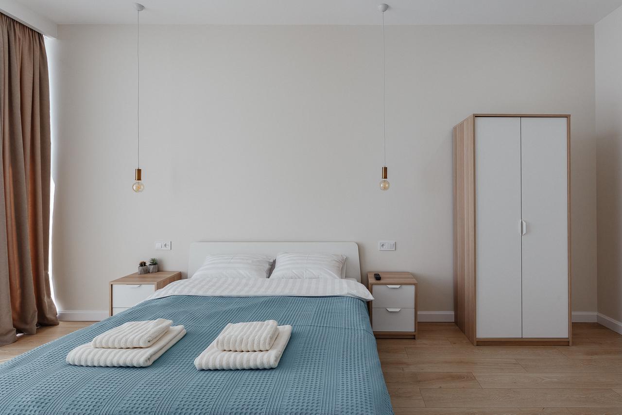 Skycity Apartments Odessa Extérieur photo