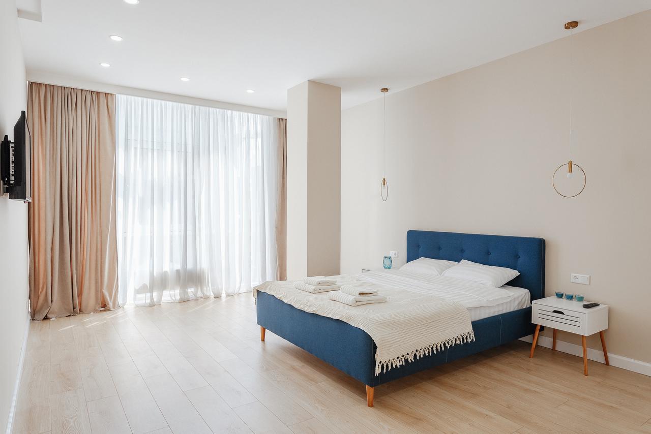 Skycity Apartments Odessa Extérieur photo