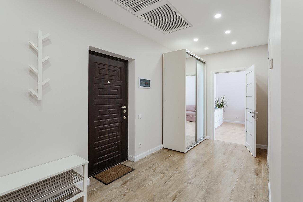 Skycity Apartments Odessa Extérieur photo