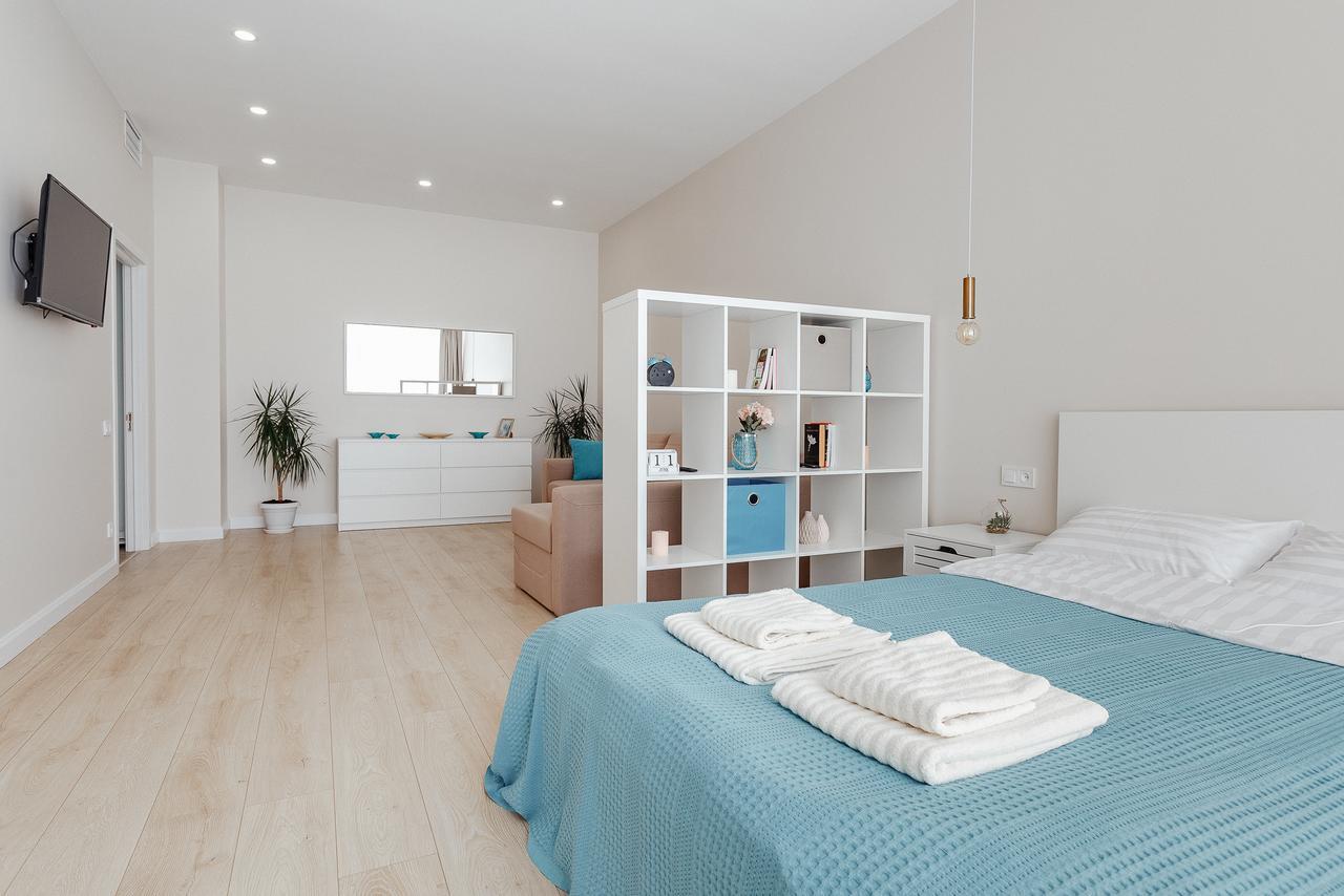 Skycity Apartments Odessa Extérieur photo
