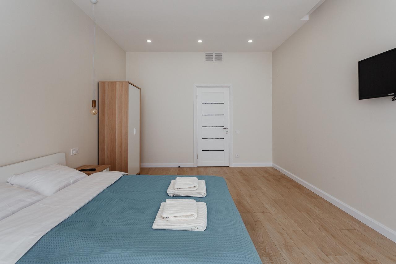 Skycity Apartments Odessa Extérieur photo