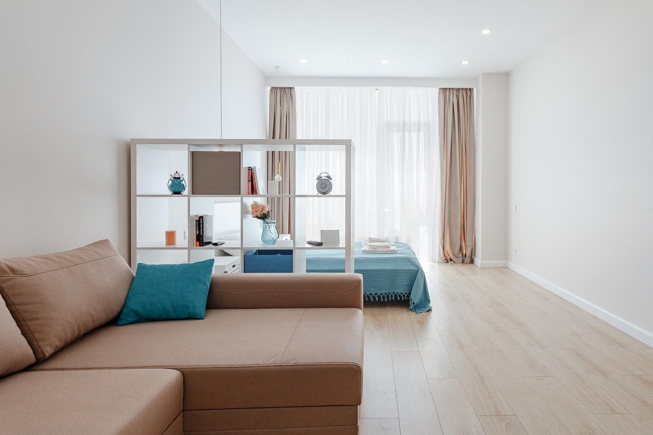 Skycity Apartments Odessa Extérieur photo