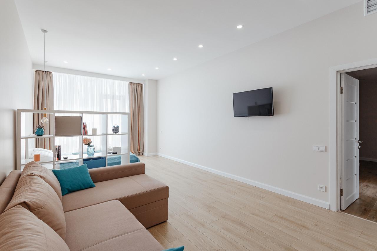 Skycity Apartments Odessa Extérieur photo