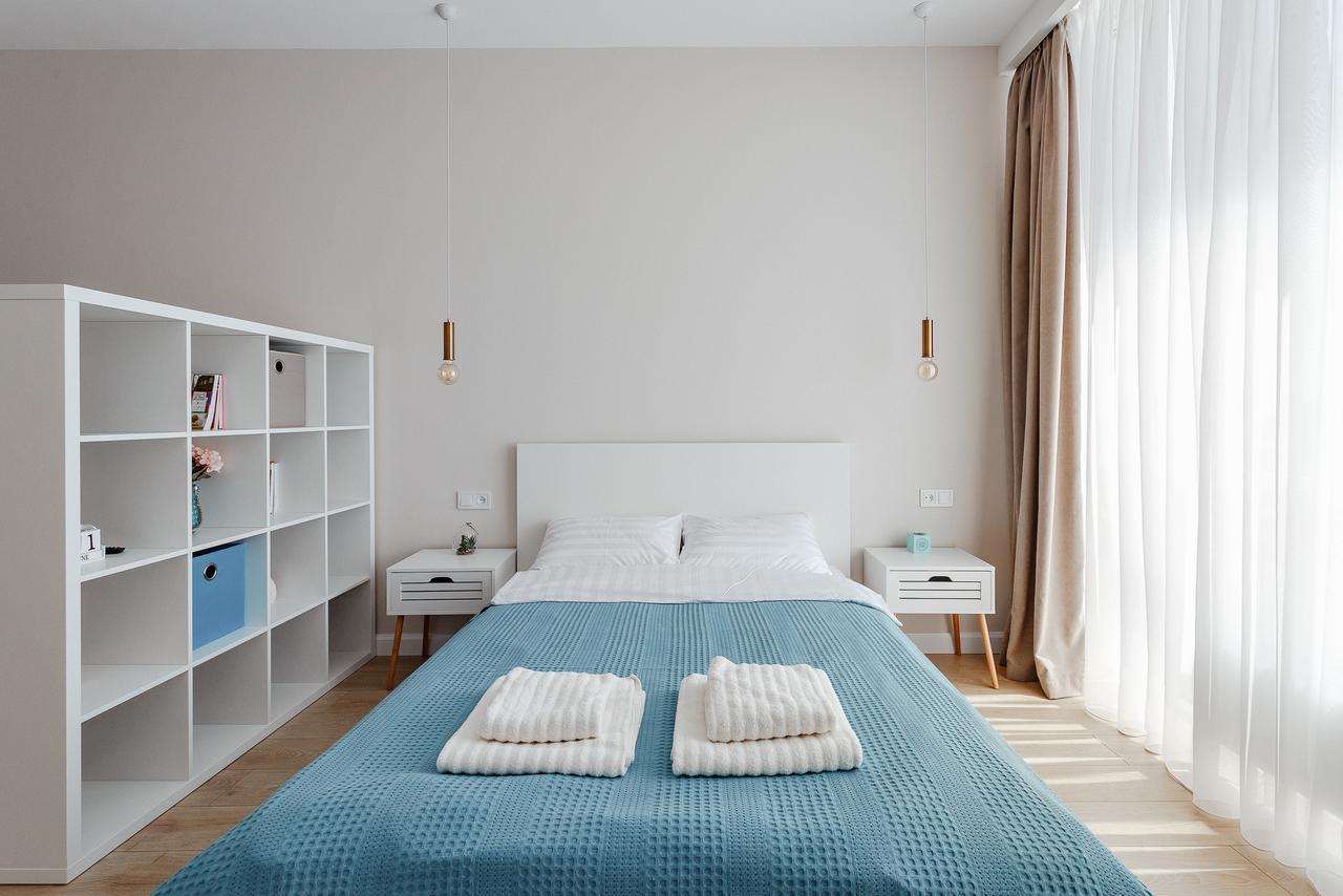 Skycity Apartments Odessa Extérieur photo