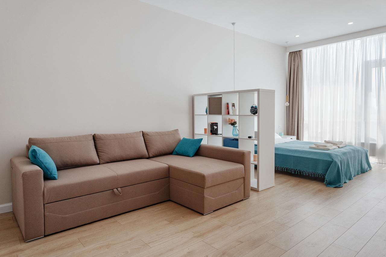 Skycity Apartments Odessa Extérieur photo