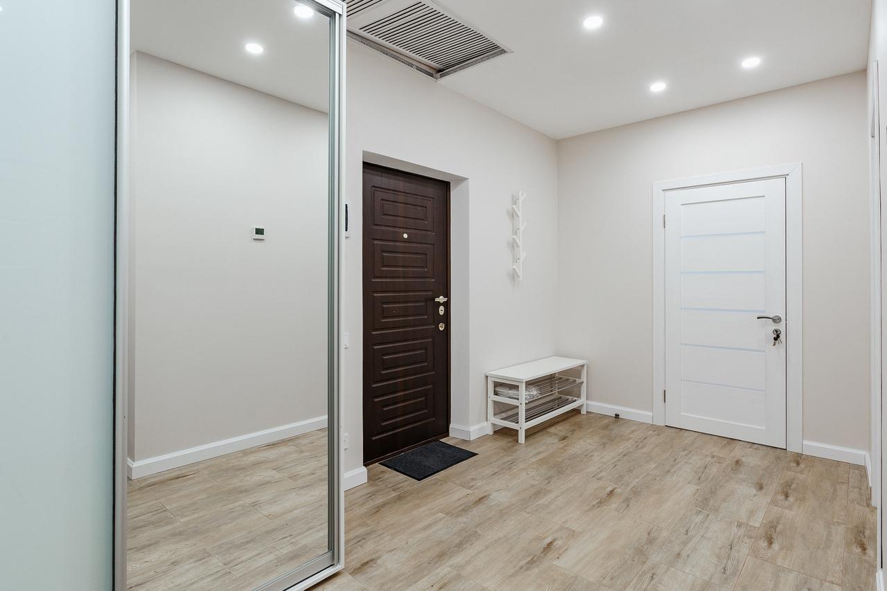 Skycity Apartments Odessa Extérieur photo