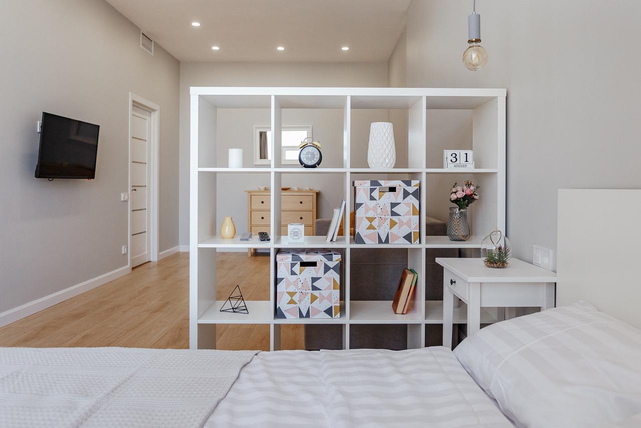 Skycity Apartments Odessa Extérieur photo