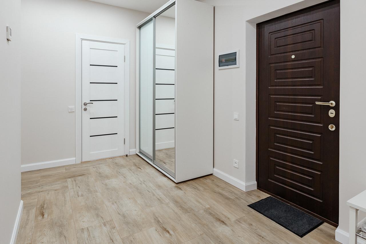 Skycity Apartments Odessa Extérieur photo